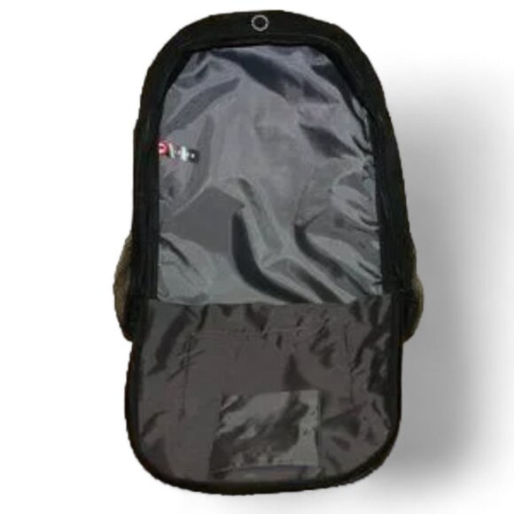 LEED'S CheckMate Checkpoint Friendly Computer Bag Backpack - Picture 3 of 4